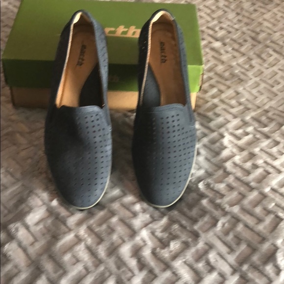 earth shoes juniper